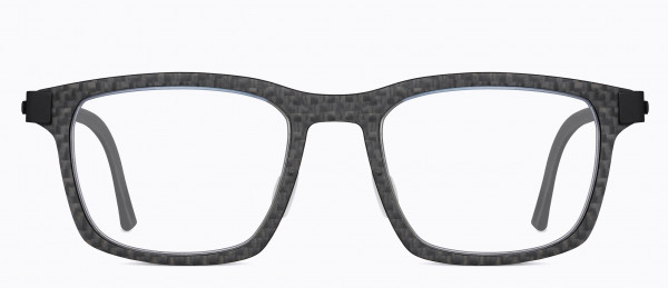 Ovvo Optics 3091 Eyeglasses, C1 CARBON FIBER