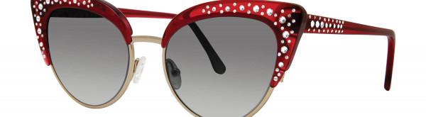 Caviar Caviar 2399 Sunglasses