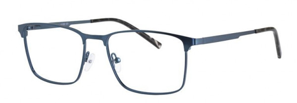 Vue V1151 Eyeglasses, C2 NAVY