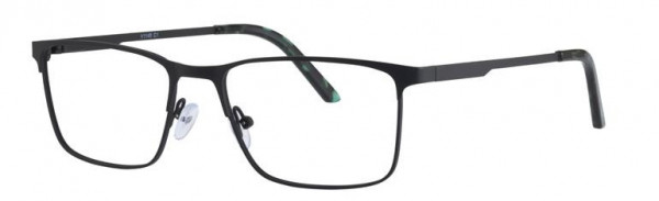 Vue V1148 Eyeglasses, C2 OLIVE