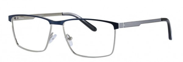 Vue V1146 Eyeglasses, C2 BLACK/GOLD