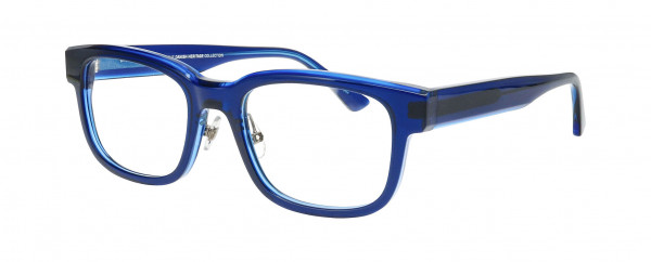 Prodesign Denmark CUT 6 Eyeglasses