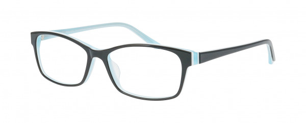 Prodesign Denmark SEVENTEEN 1 Eyeglasses