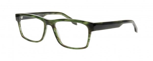 Prodesign Denmark GRANDD 1 Eyeglasses