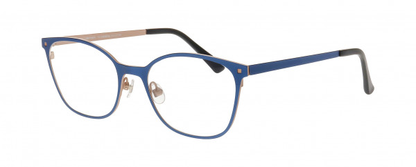 Prodesign Denmark SQUARE 2 Eyeglasses