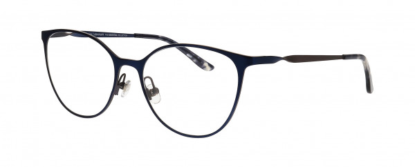 Prodesign Denmark TWIST 3 Eyeglasses