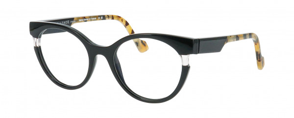 Face a Face HAORI 1 Eyeglasses