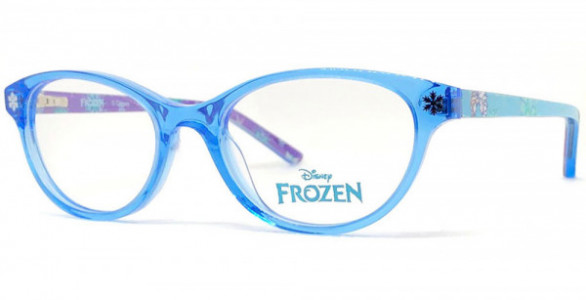 Disney Eyewear FROZEN FZE901 Eyeglasses