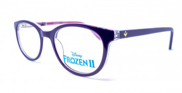 Disney Eyewear FROZEN FZE907-PUR Eyeglasses