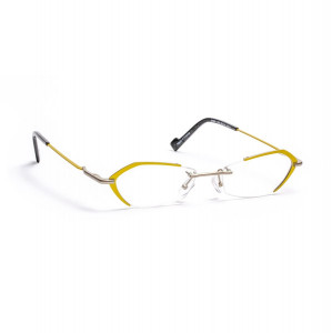 J.F. Rey JF2854 Eyeglasses