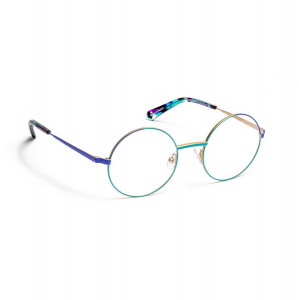 J.F. Rey JF3015 Eyeglasses