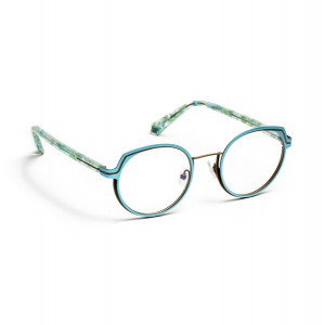 J.F. Rey JF3039 Eyeglasses