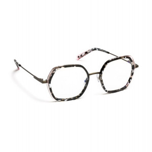 J.F. Rey JF3049 Eyeglasses