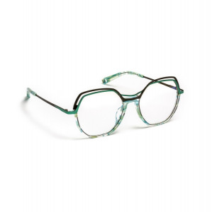 J.F. Rey JF3026 Eyeglasses