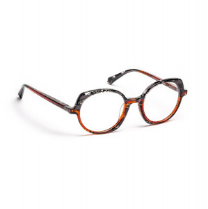 J.F. Rey JF1522 Eyeglasses