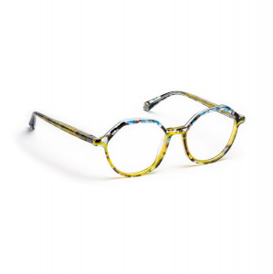 J.F. Rey JF1519 Eyeglasses