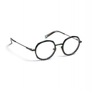 J.F. Rey JF2994 Eyeglasses