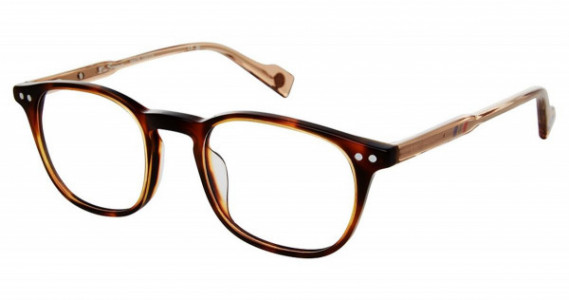 Ben Sherman LAWRENCE Ben Sherman Eyeglasses