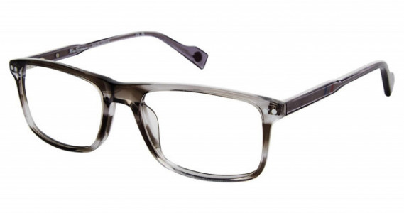 Ben Sherman NEWGATE Ben Sherman Eyeglasses