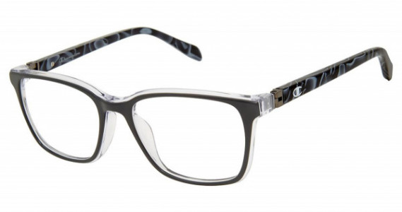 Champion 2MUCH Tween Champion Eyeglasses