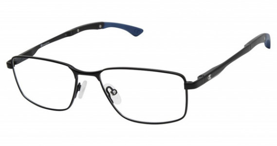 Champion CHARGE200 Tri-Flex Titanium Champion Eyeglasses