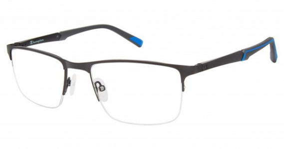 Champion FL1007 Titanium Champion Eyeglasses