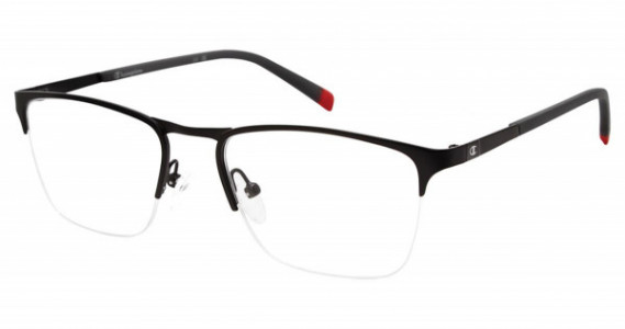 Champion LAUNCH Memory Metal Champion Eyeglasses