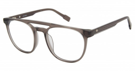 Sperry Top-Sider BEAL Made Green Sperry Eyeglasses