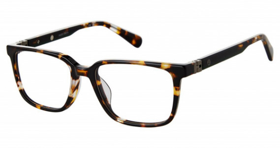 Sperry Top-Sider CANNON Boys Tween Sperry Eyeglasses