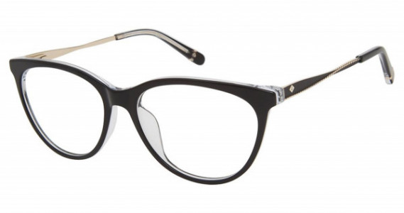 Sperry Top-Sider CHARLOTTE Made Green Sperry Eyeglasses