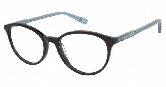 Sperry Top-Sider DUFFY Made Green Sperry Eyeglasses