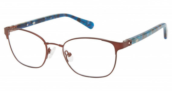 Sperry Top-Sider LOUNGE AWAY Girls Tween Sperry Eyeglasses