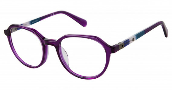 Sperry Top-Sider SEABURST Girls Tween Sperry Eyeglasses