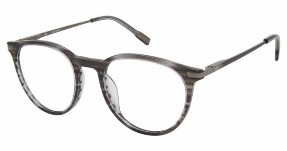 Sperry Top-Sider WINSLOW Made Green Sperry Eyeglasses