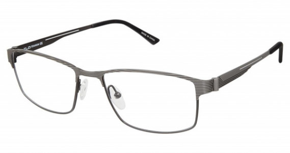 TLG NU024 Titanium TLG Eyeglasses