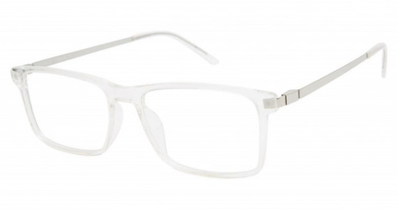 TLG NU058 Titanium TLG Eyeglasses