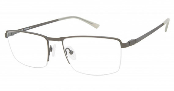 TLG NU060 Titanium TLG Eyeglasses