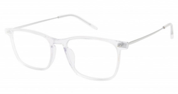 TLG NU061 Titanium TLG Eyeglasses