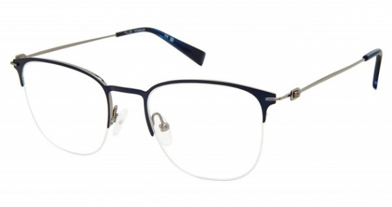 TLG NU063 Titanium TLG Eyeglasses