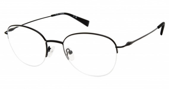 TLG NU064 Titanium TLG Eyeglasses