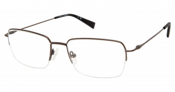 TLG NU065 Titanium TLG Eyeglasses