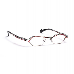 J.F. Rey JF2937 Eyeglasses