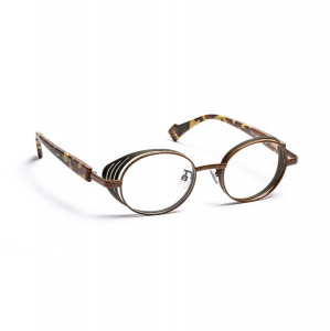 J.F. Rey JF2941 Eyeglasses