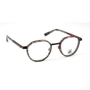 J.F. Rey JF3075 Eyeglasses