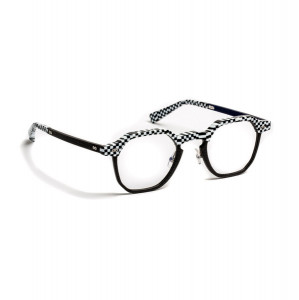 J.F. Rey JF3034 Eyeglasses