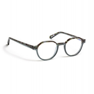 J.F. Rey JF1532 Eyeglasses