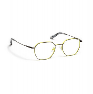 J.F. Rey JF3028 Eyeglasses