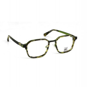 J.F. Rey JF3037 Eyeglasses, 0050 CAMOUFLAGE GREY/BLACK/YELLOW