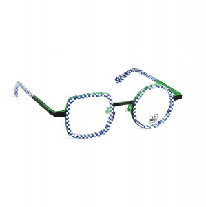 J.F. Rey JF3062 Eyeglasses