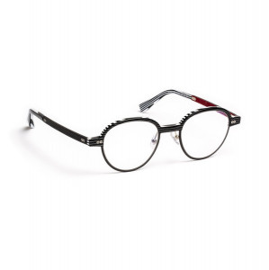 J.F. Rey JF3005 Eyeglasses